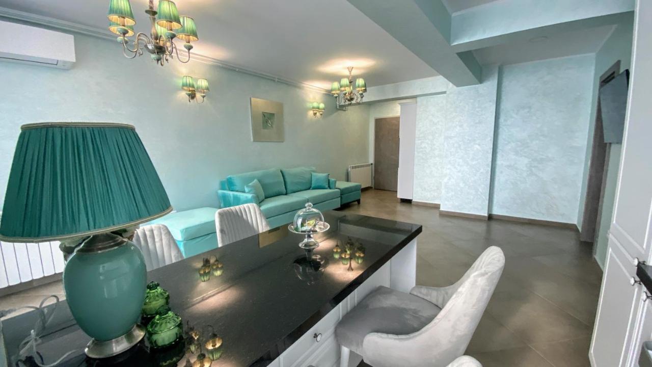 Myosotis Mamaia By The Lake エクステリア 写真