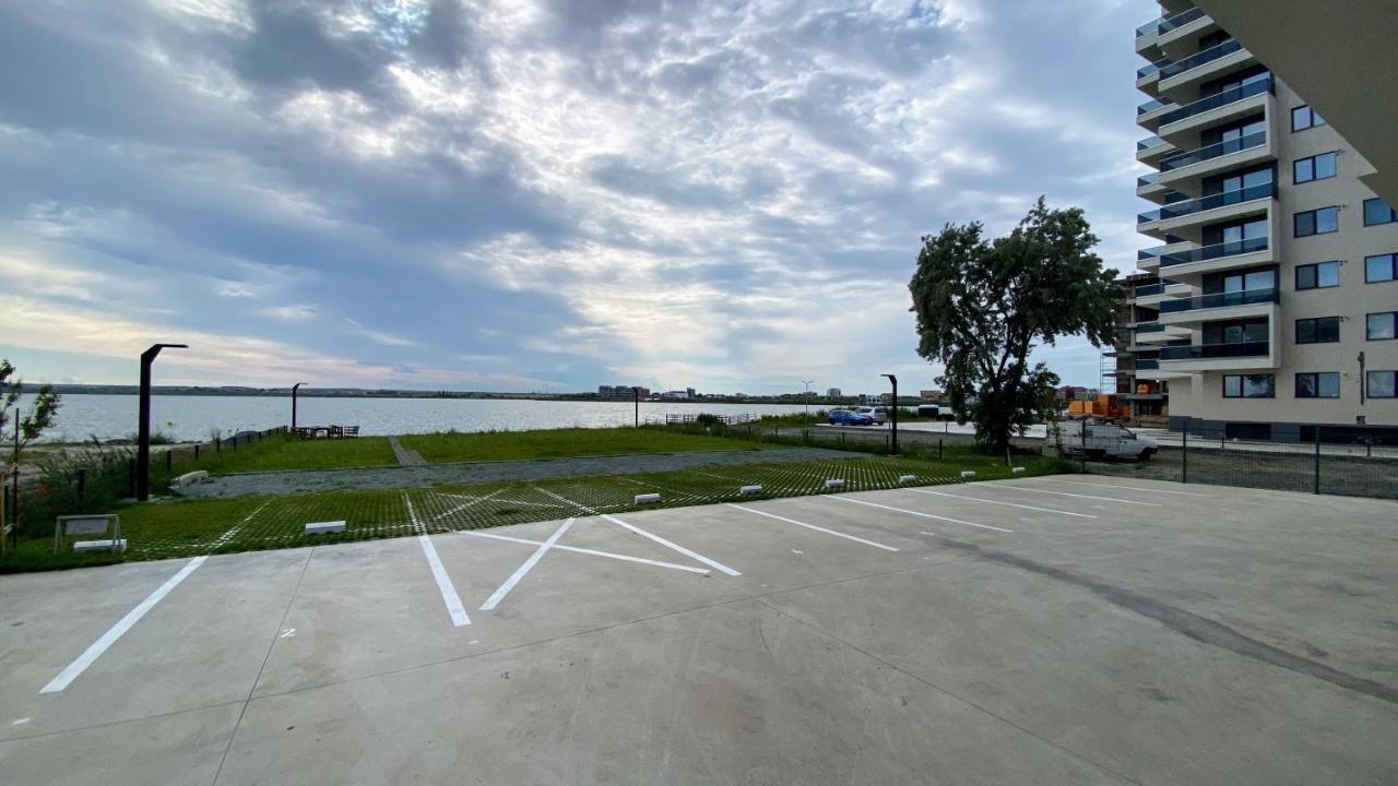 Myosotis Mamaia By The Lake エクステリア 写真